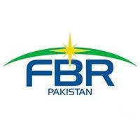 Federal Board of Revenue Pakistan