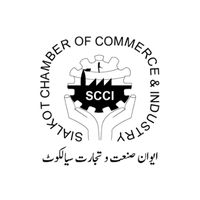 The Sialkot Chamber of Commerce and Industries