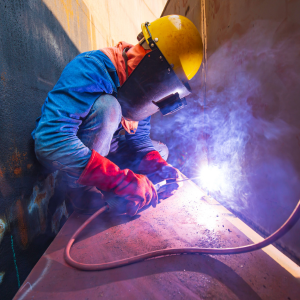 Welding Gloves