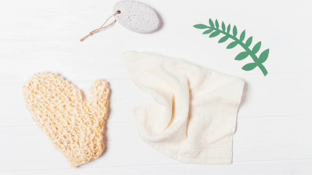 A Comprehensive Guide to Unlock Radiant Skin with WildPier Exfoliating Glove_result