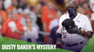 Why Does Dusty Baker Wear Gloves Unveiling the Mystery #109_result
