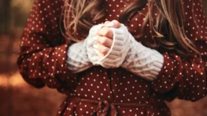 How to Make Fingerless Gloves Unlock Your Creative Potential