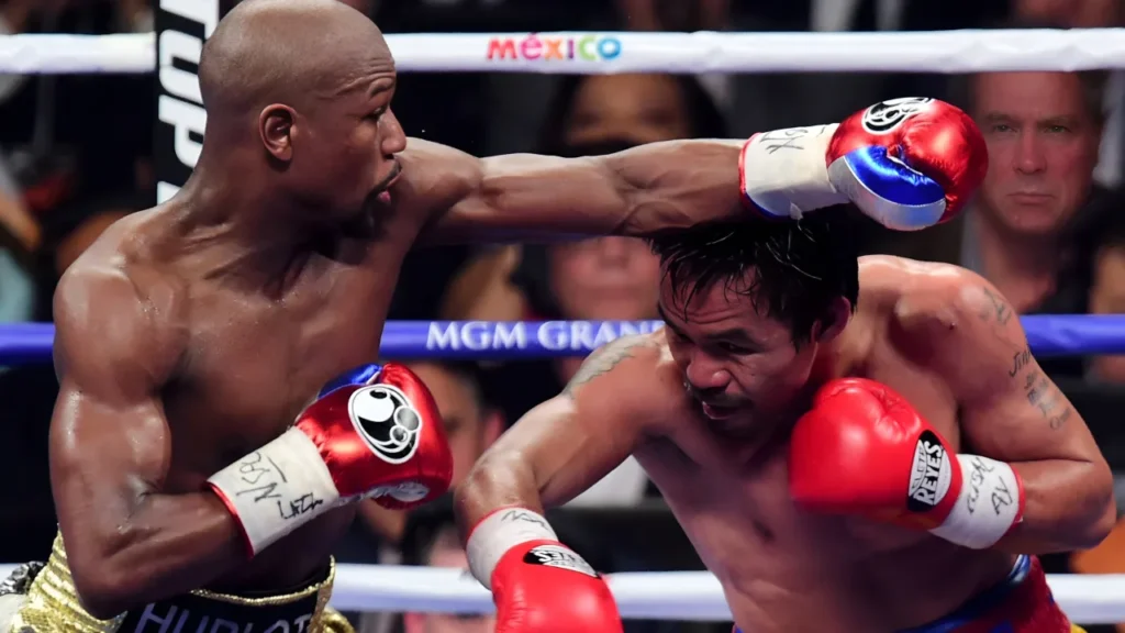 The Ultimate Choice: What Gloves Does Mayweather Use for Unrivaled Boxing Success