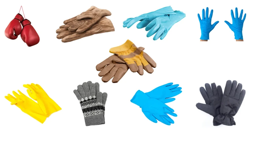 Top 10 Types of Safety Gloves and Their Key Benefits