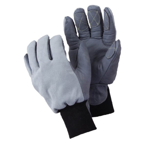 FG655 M CLASSIC AQUATIC LEATHER FREEZER GLOVE FG655 M 1