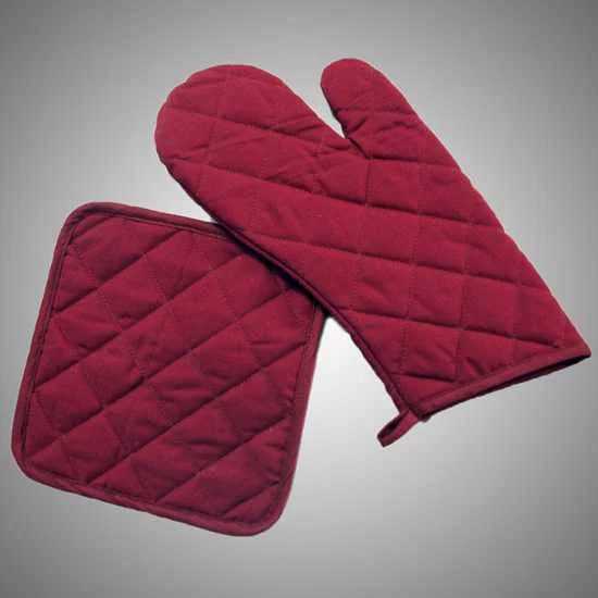 oven mitts 1 4