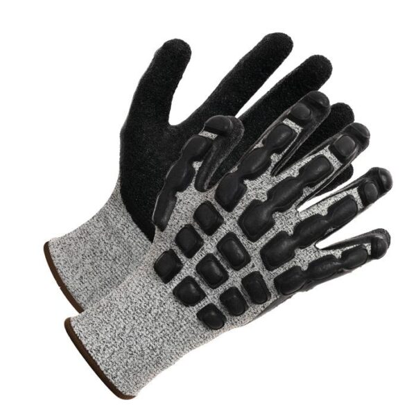 Backhand Cut Resistant Gloves-452