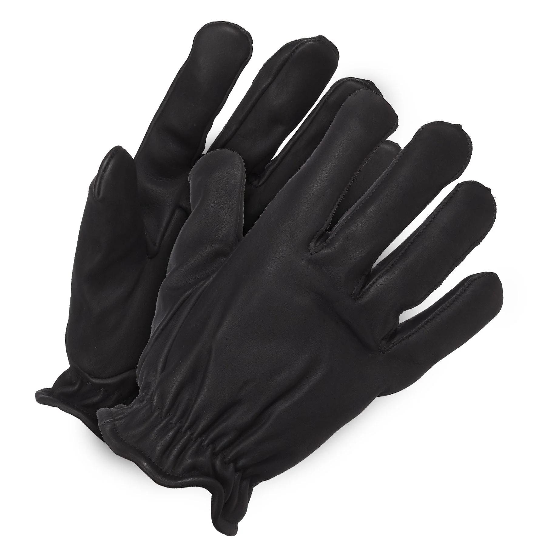 Cow Skin Drivers Glove-447