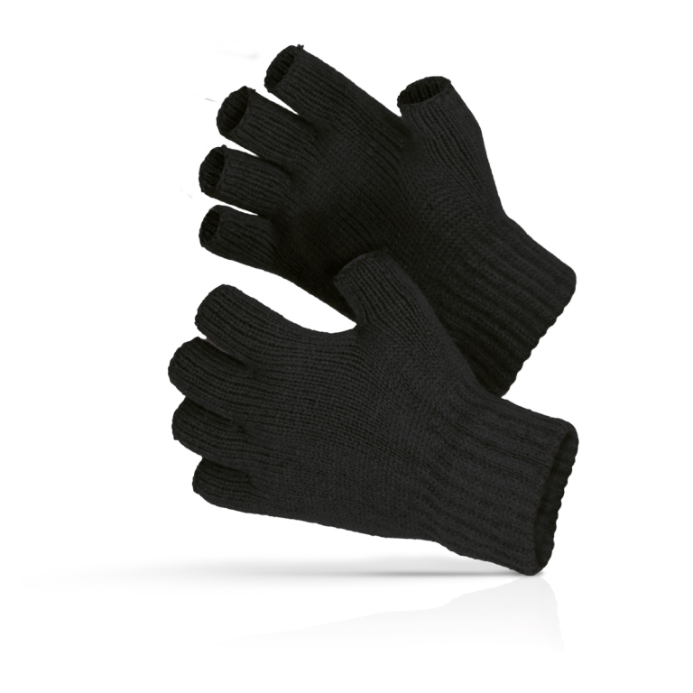 Fingerless Picking Glove-484