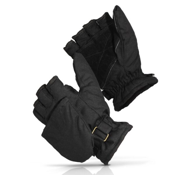 Freezer Mitten Gloves-479