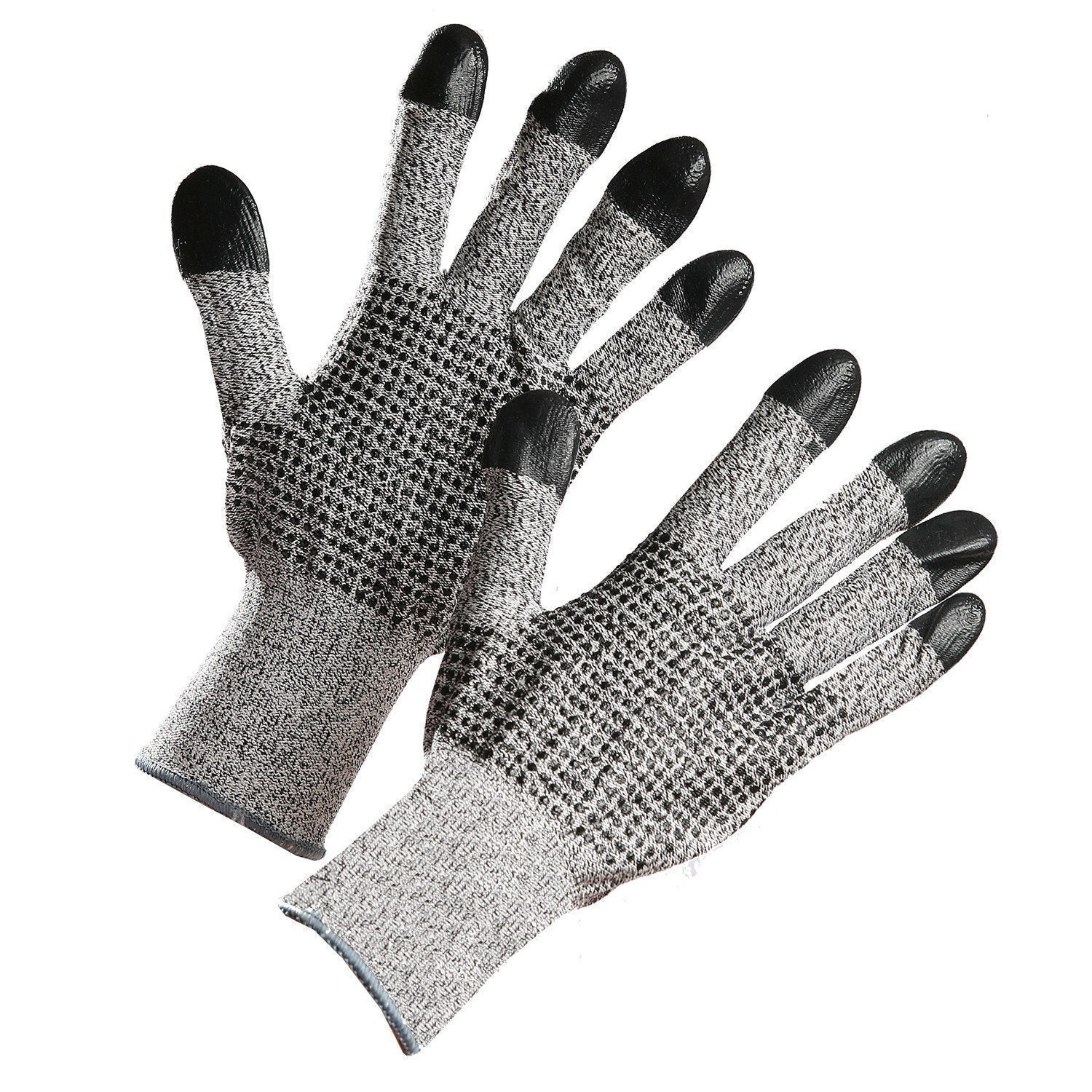 HPPE Cut Resistant Glove-451