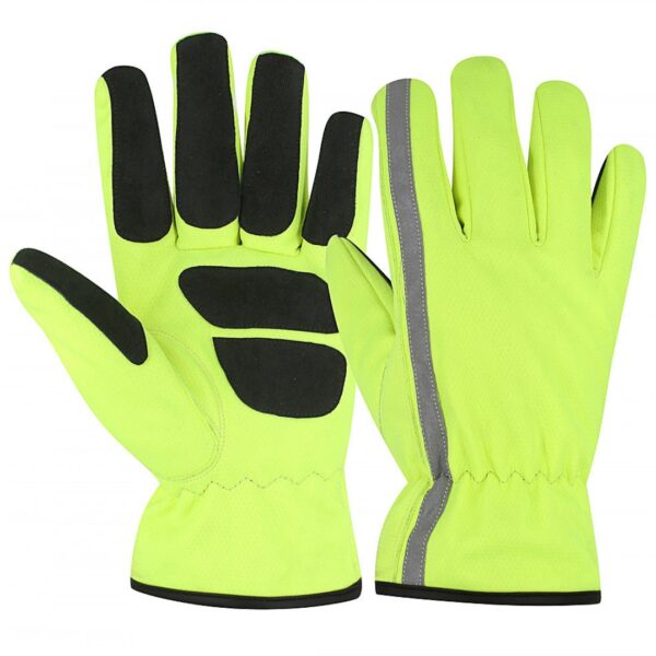 Heavy-Duty Work Gloves-353