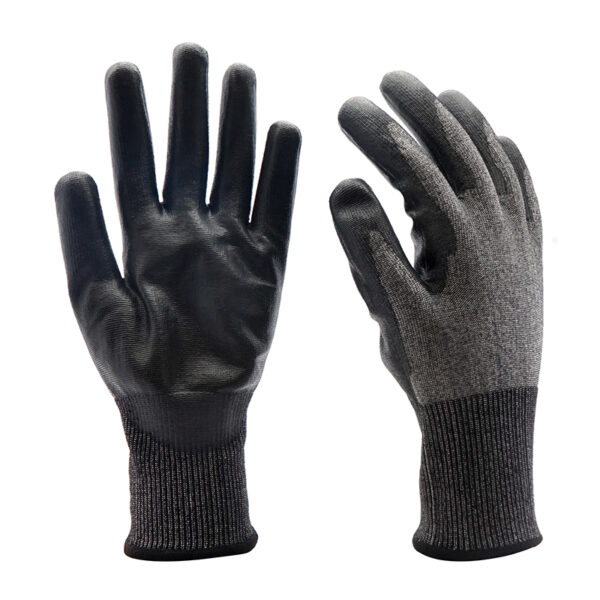 Heavy-Duty Work Gloves-411