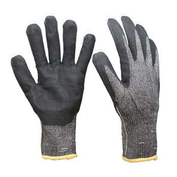 Heavy-Duty Work Gloves-413