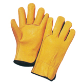 Heavy-Duty Work Gloves-424