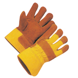 Heavy-Duty Work Gloves-430