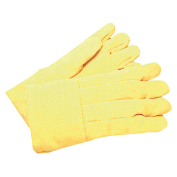 High-Heat Wool-Lined Gloves-395