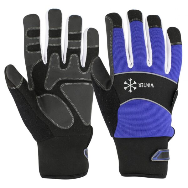 High-Performance Gloves-341