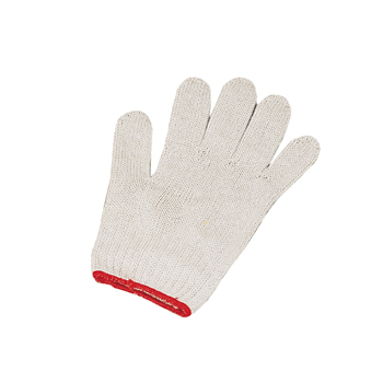 Leather Welding Gloves-407