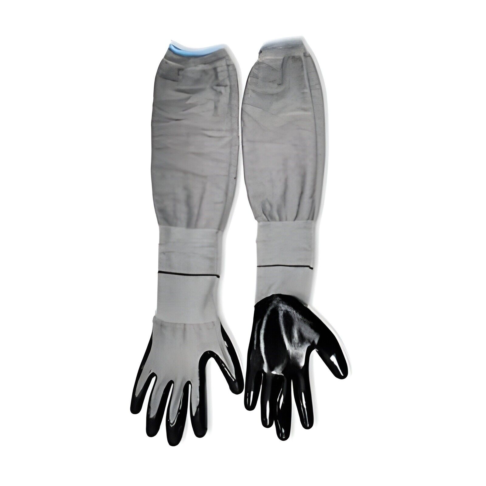 Long Sleeve Gardening Gloves-371