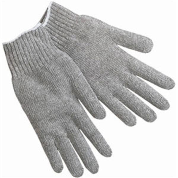 Memphis Heavy Weight String Knit Gloves-385