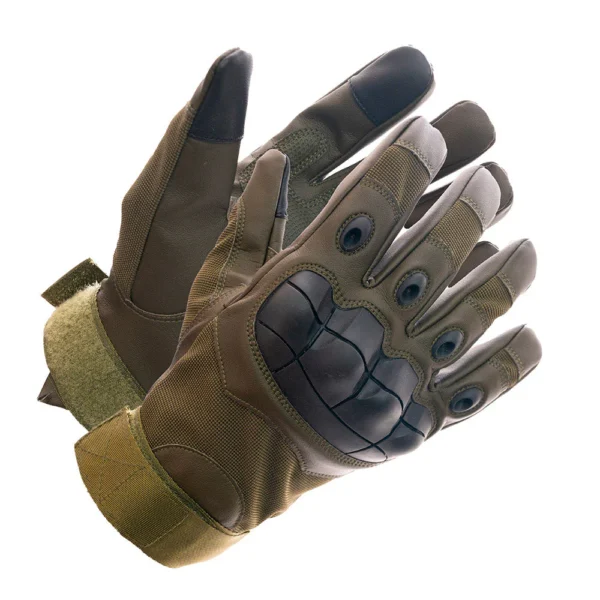 Military Tactical Combat Glove-445