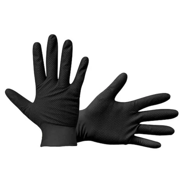 Nitrile Disposable Gloves-370