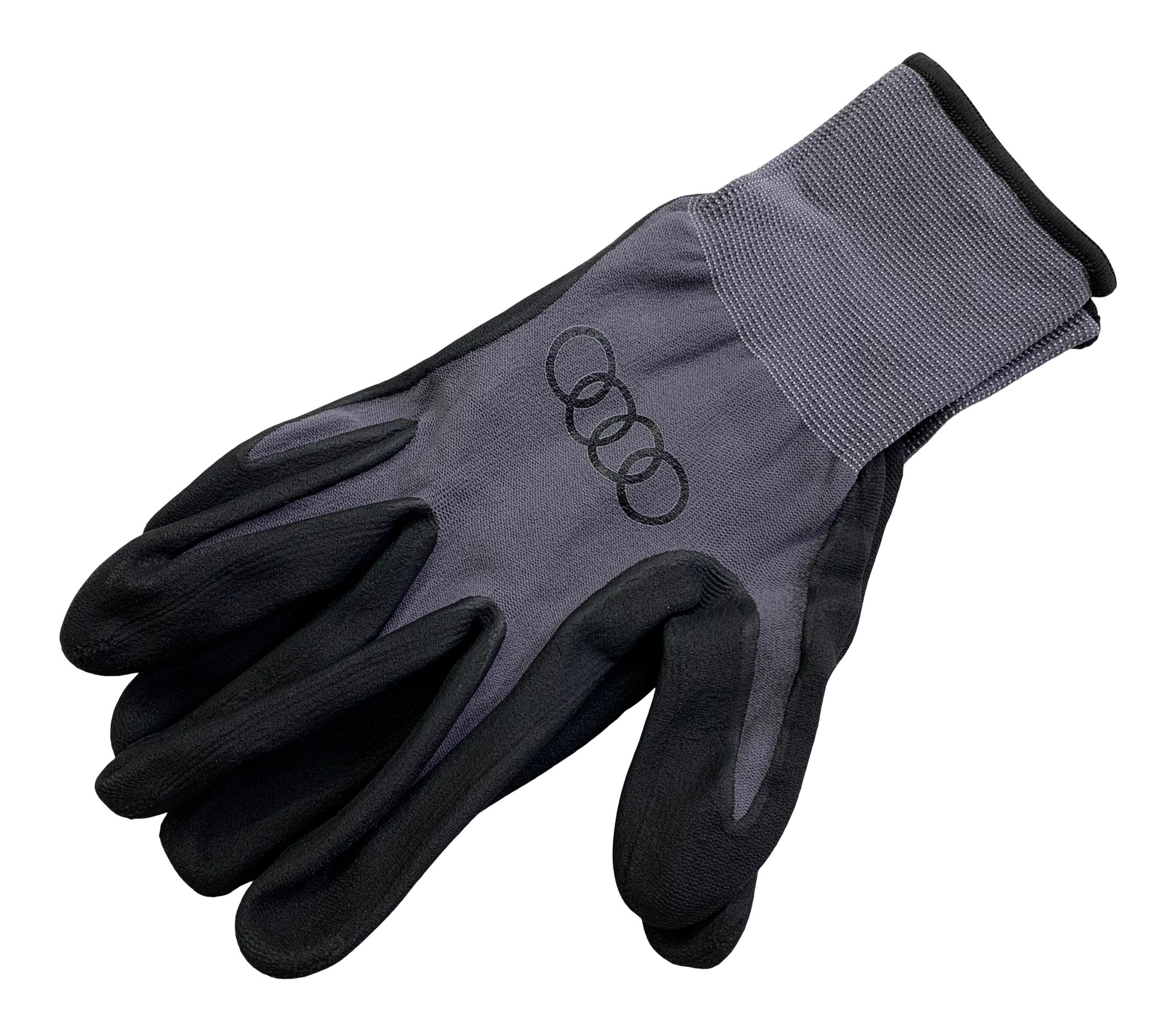 Original Audi Assembly Work Gloves-368