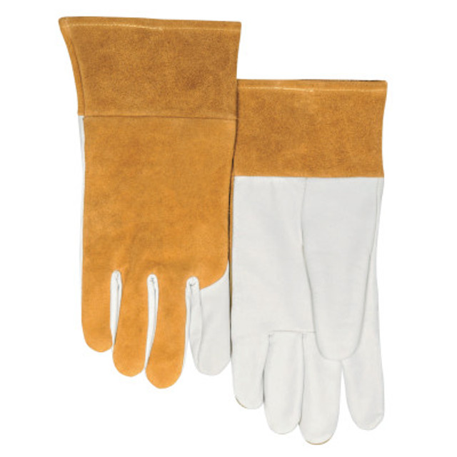 Palm Welding Glove-404