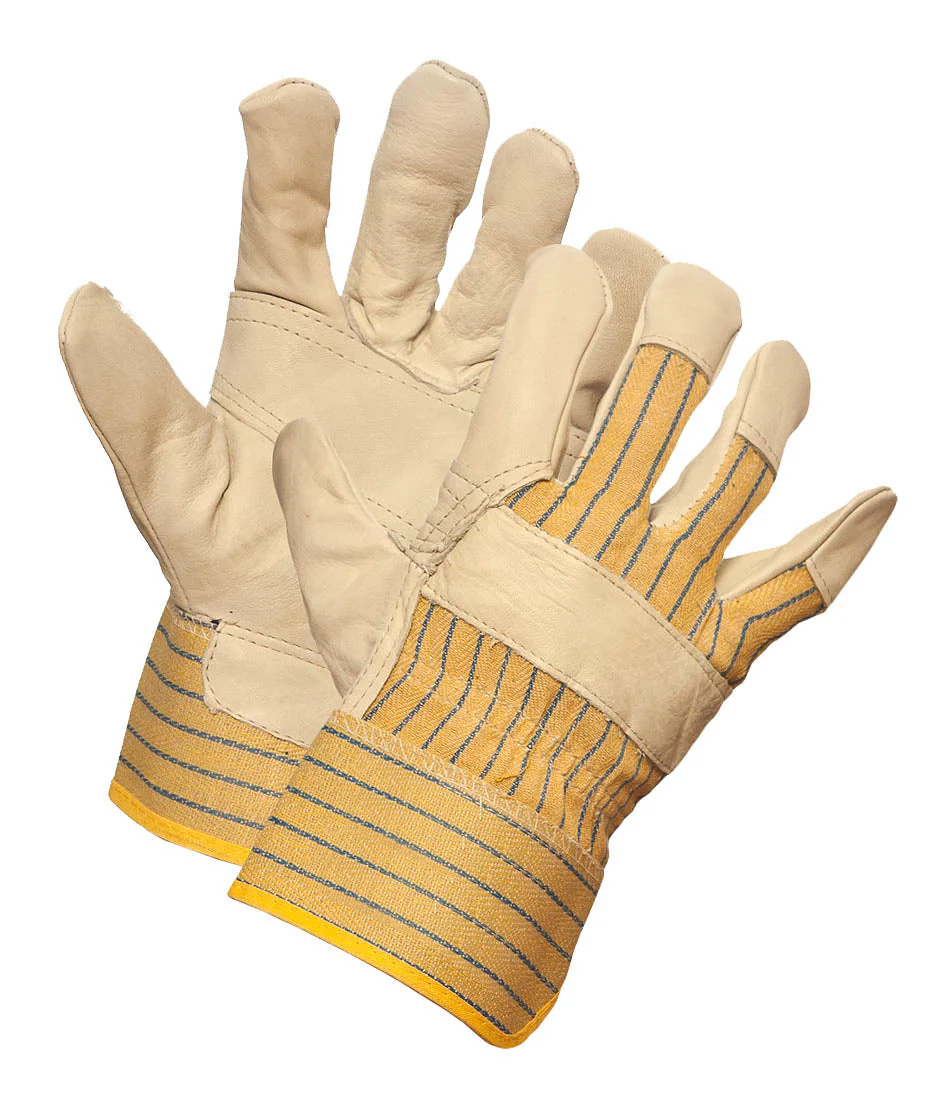 Patch Palm Work Glove-459