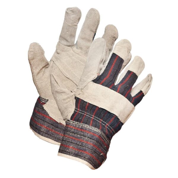 Patch Palm Work Gloves-463