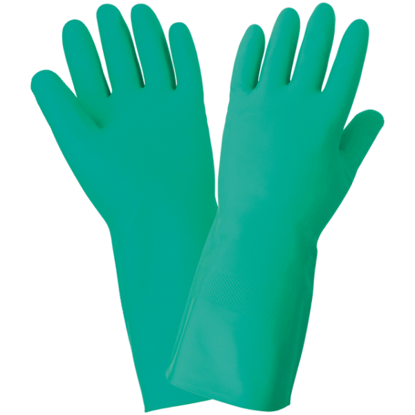 Pattern Grip Unsupported Glove-390