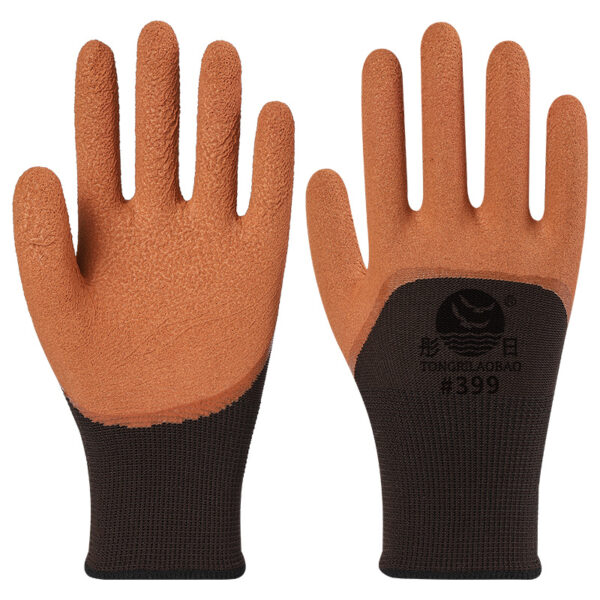 Premium Work Gloves-380