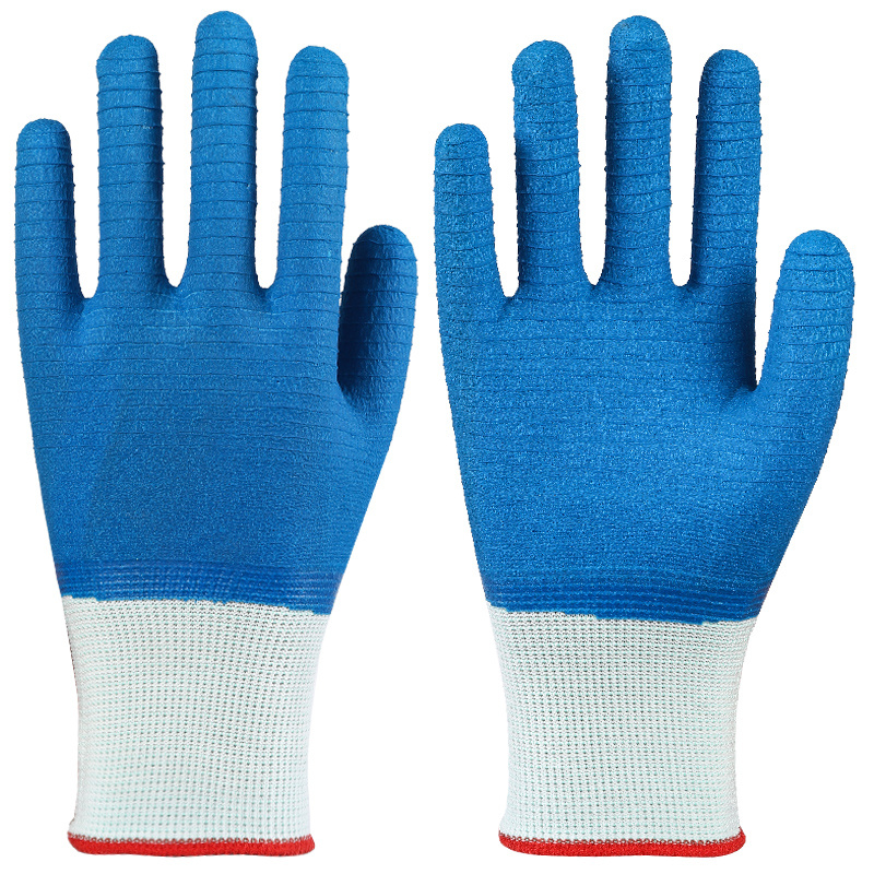 Premium Work Gloves-382