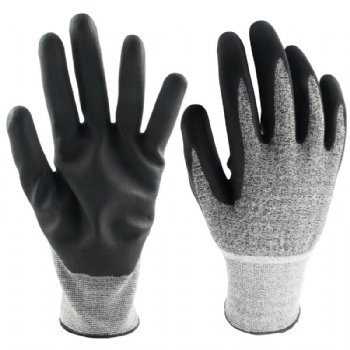 Premium Work Gloves-412