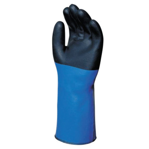 Professional Trionic Gloves-393