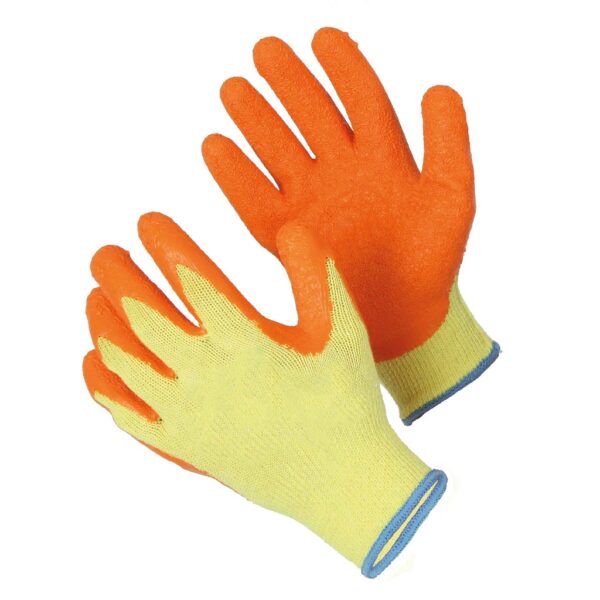 Purpose Dipped Palm Glove-491