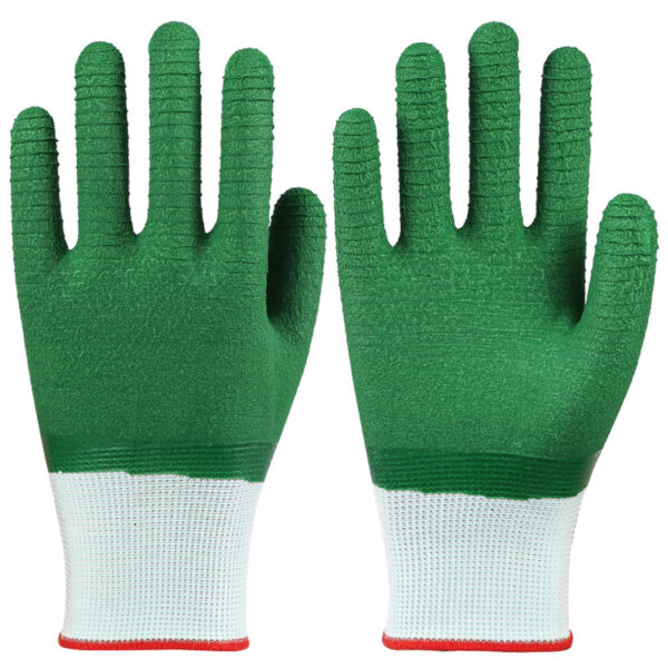 RDLW Work Gloves-381