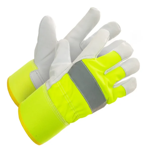 Thinsulate Lined Work Gloves-457