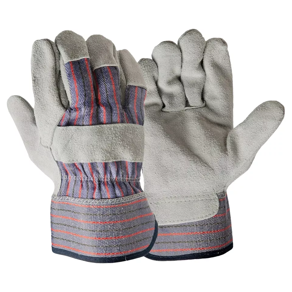 Welder Gloves–375