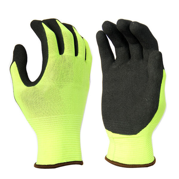 Agriculture Gloves-525