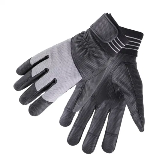 Assembly Work Gloves-512