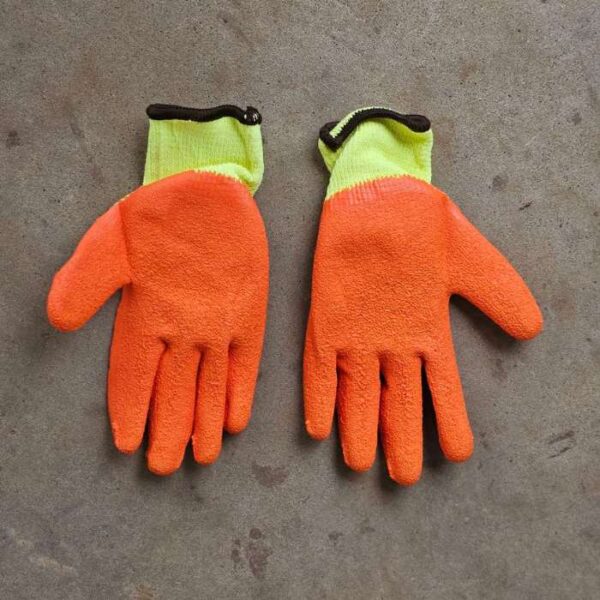 Duty Hand Glove-513