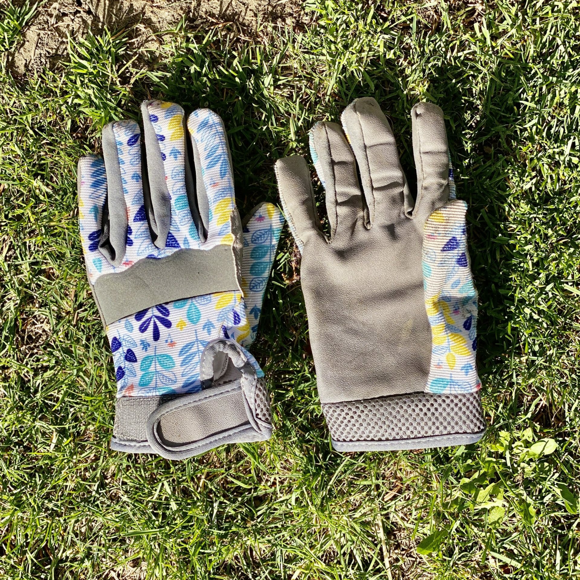 Farm Gloves-498