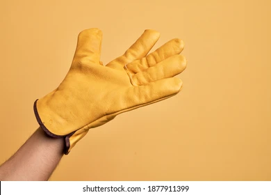 Farmer Gloves-497