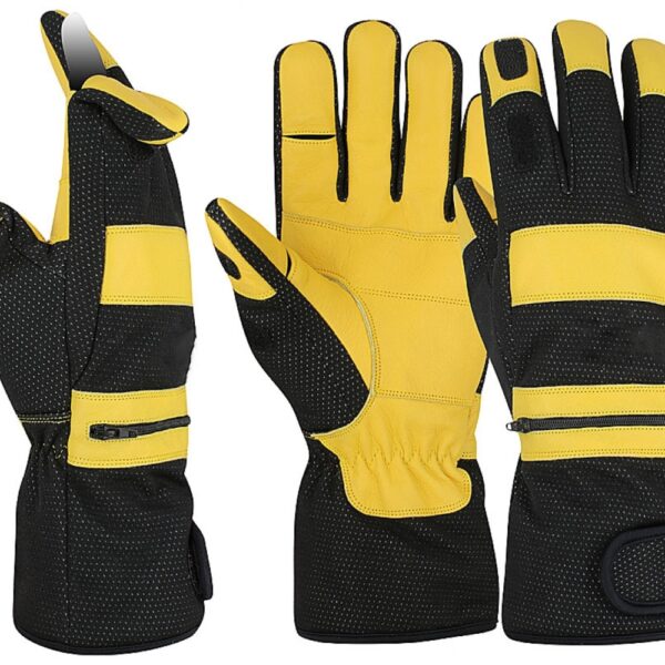 Hunting Gloves-530