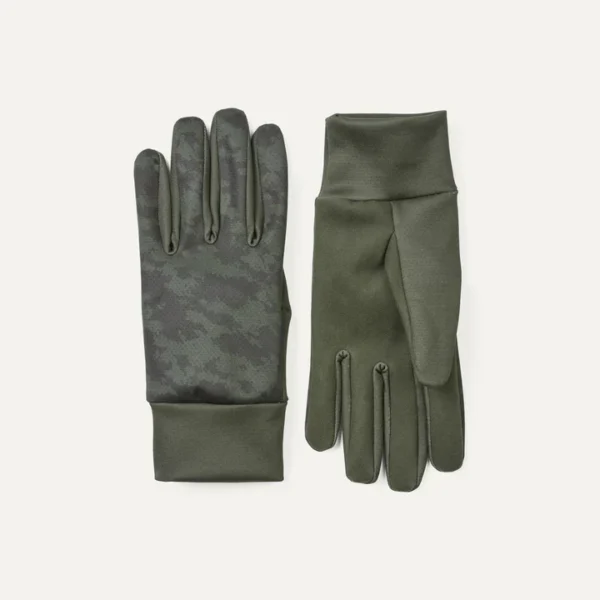 Nano Fleece Gloves-721