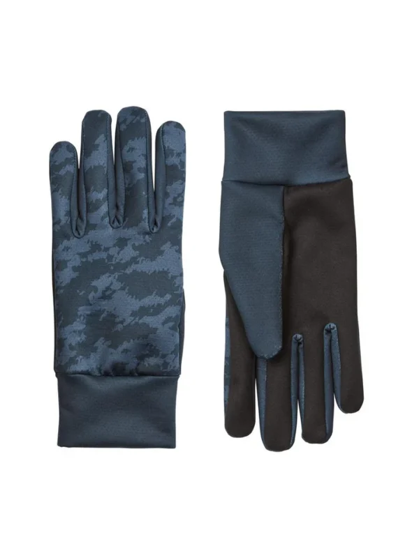 Nano Fleece Gloves-722