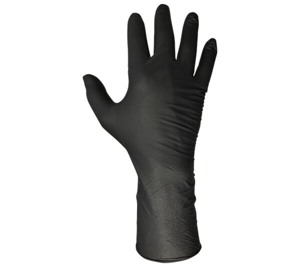 Nitrile Gloves-500