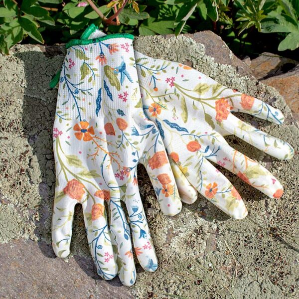 Paradise Weeding Gloves-518